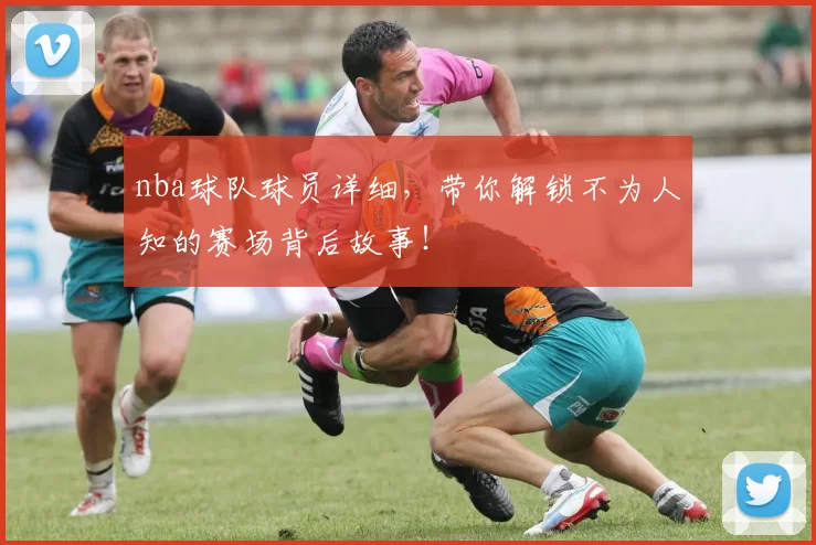 nba球队球员详细，带你解锁不为人知的赛场背后故事！